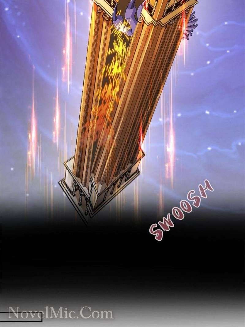 Cultivation Chat Group chapter 623 page 20