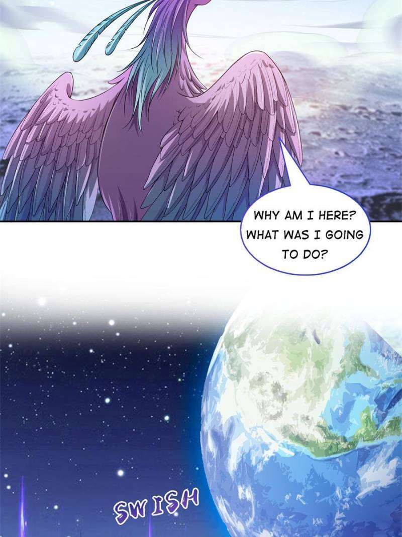 Cultivation Chat Group chapter 623 page 22