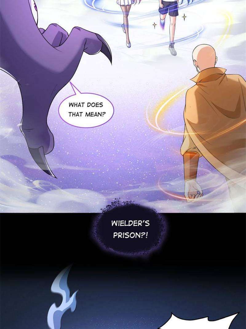 Cultivation Chat Group chapter 623 page 27