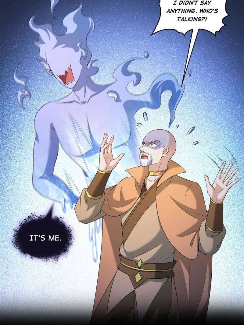 Cultivation Chat Group chapter 623 page 28