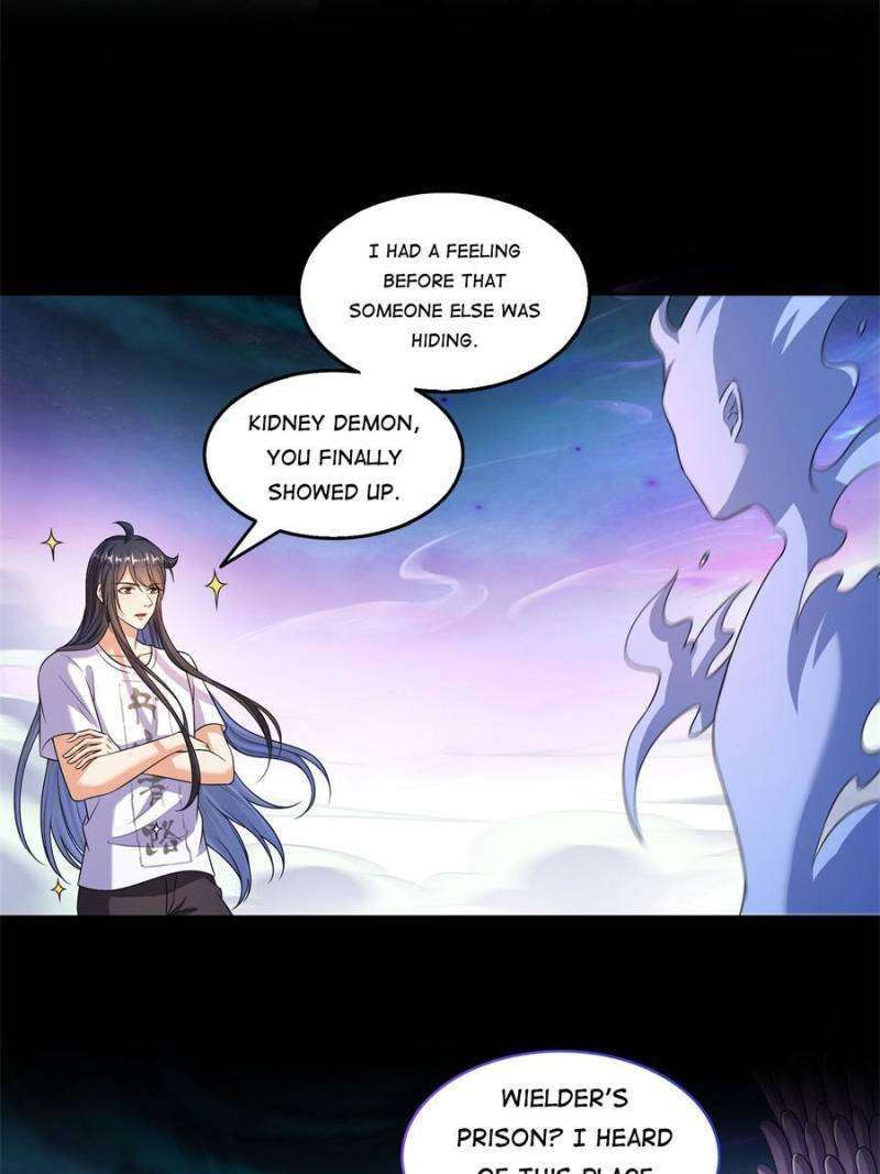 Cultivation Chat Group chapter 623 page 29