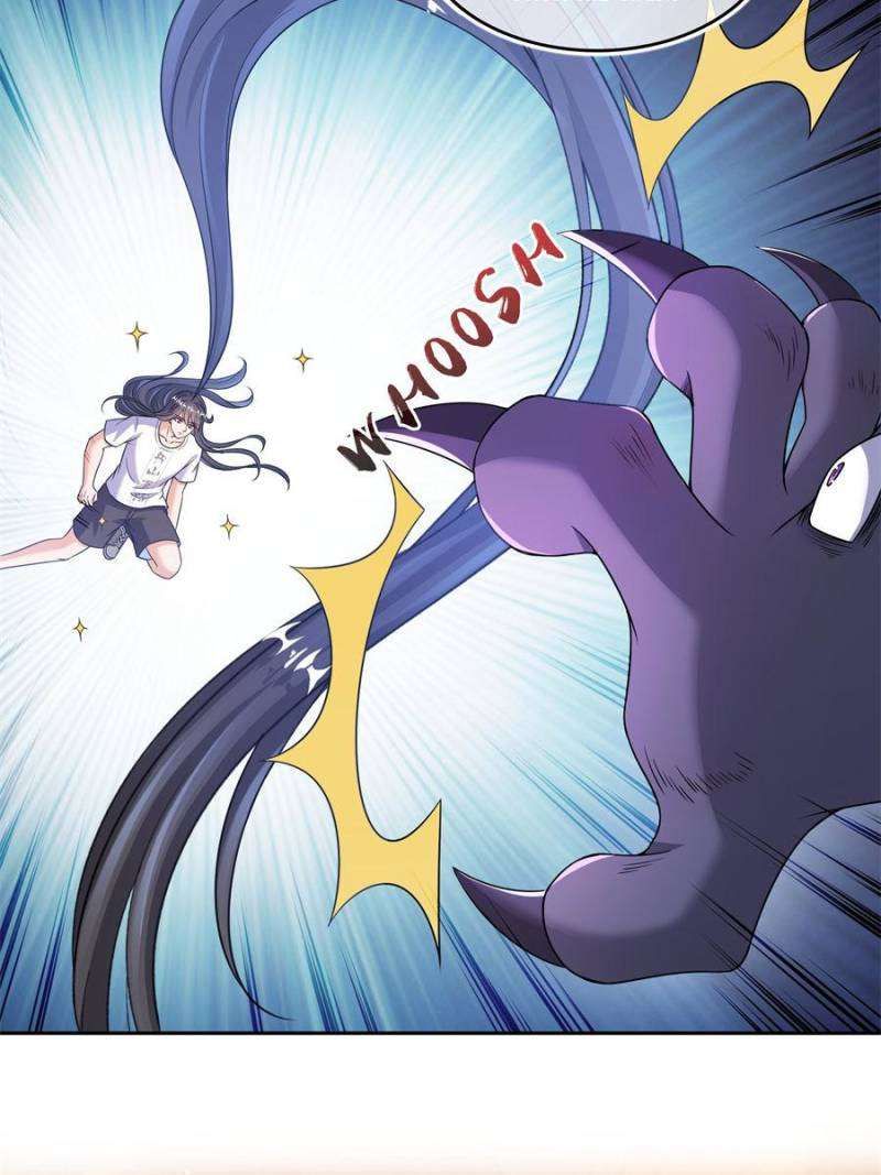 Cultivation Chat Group chapter 623 page 3