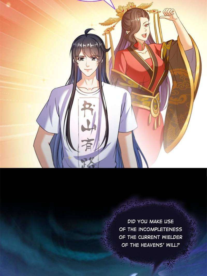 Cultivation Chat Group chapter 623 page 33