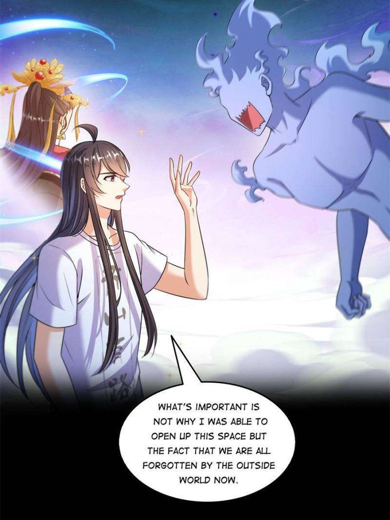 Cultivation Chat Group chapter 623 page 34