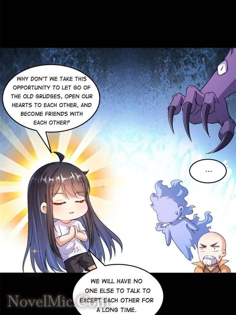 Cultivation Chat Group chapter 623 page 35