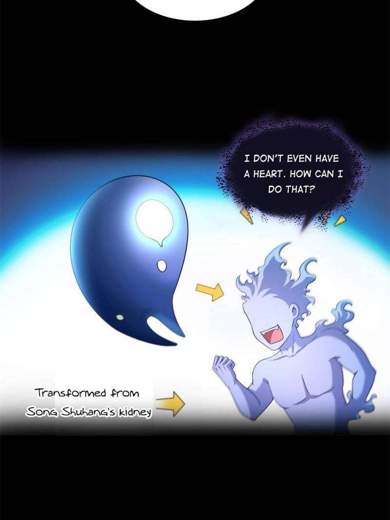 Cultivation Chat Group chapter 623 page 36