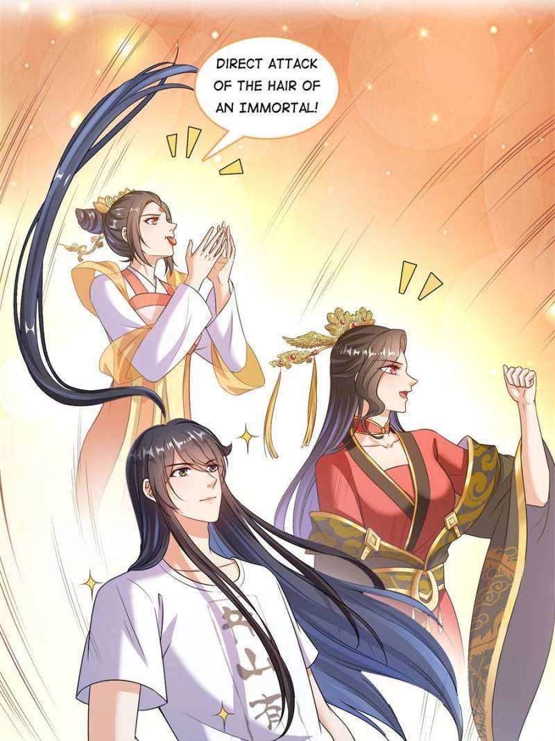 Cultivation Chat Group chapter 623 page 4