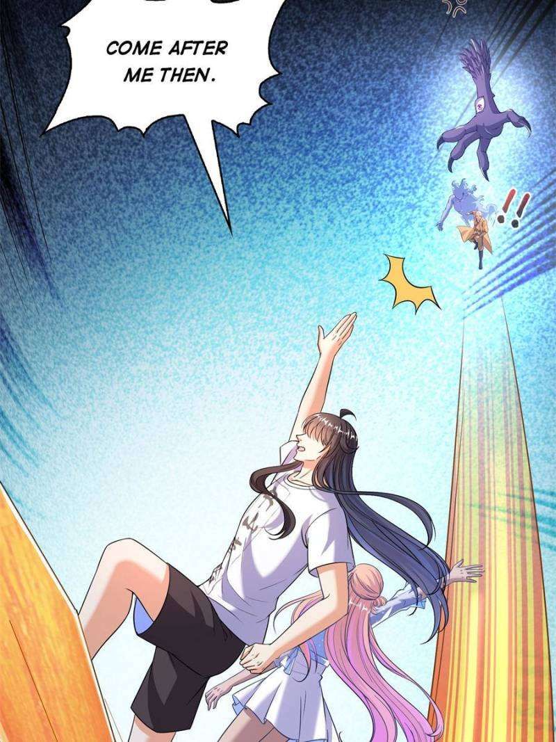 Cultivation Chat Group chapter 623 page 41