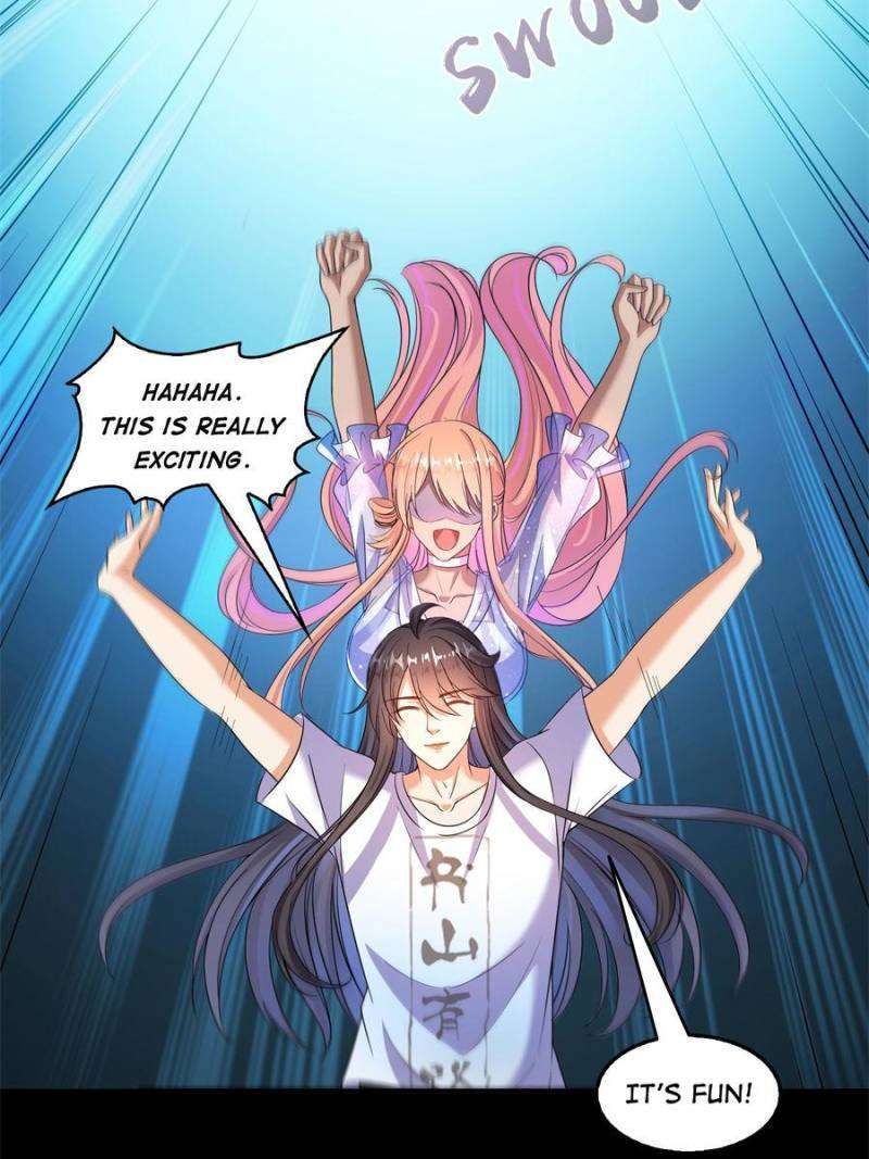 Cultivation Chat Group chapter 623 page 44