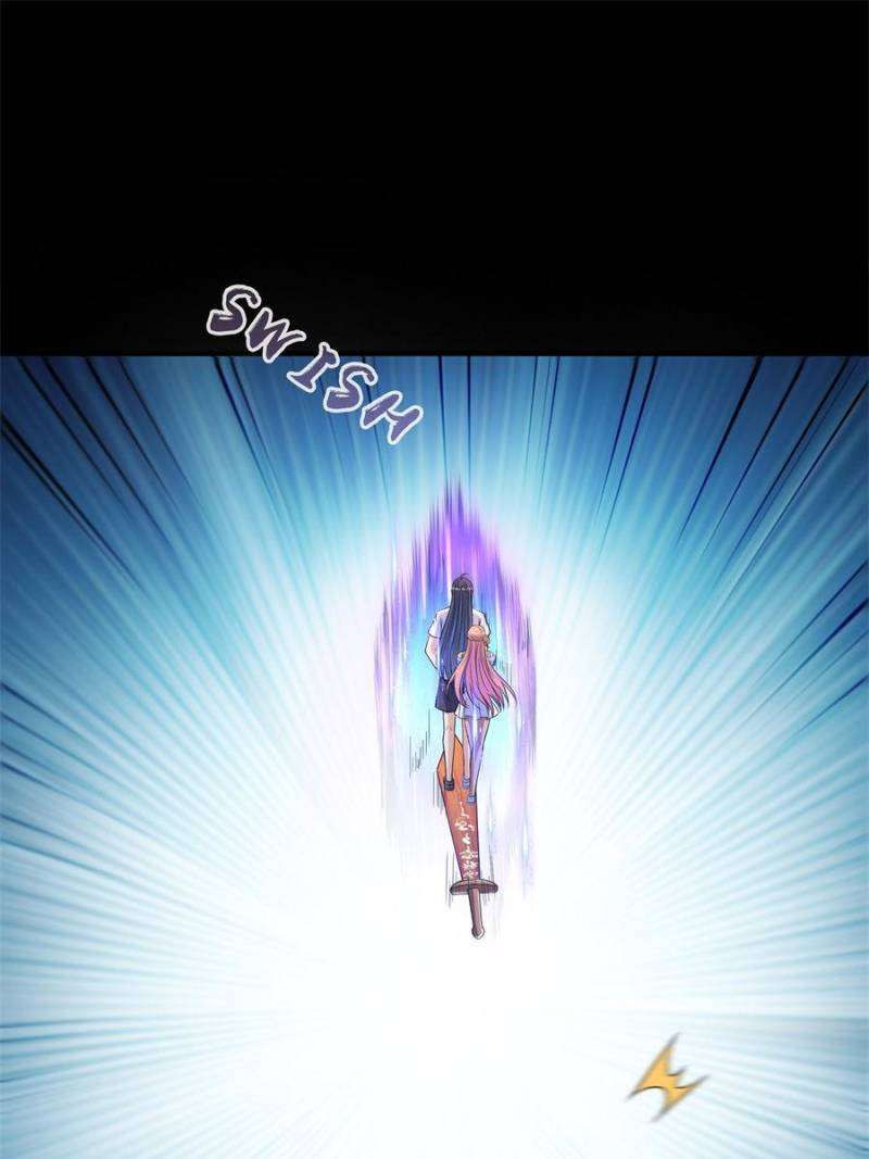 Cultivation Chat Group chapter 623 page 47