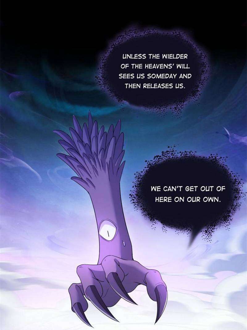 Cultivation Chat Group chapter 623 page 50