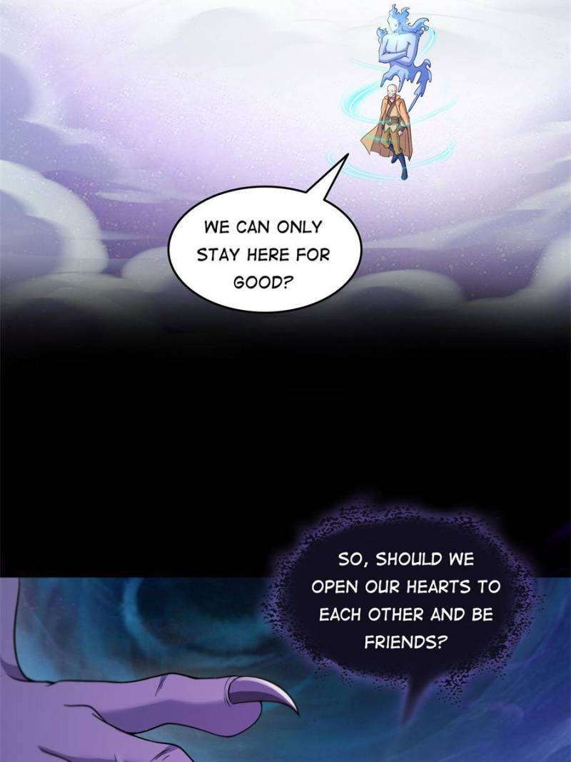 Cultivation Chat Group chapter 623 page 51