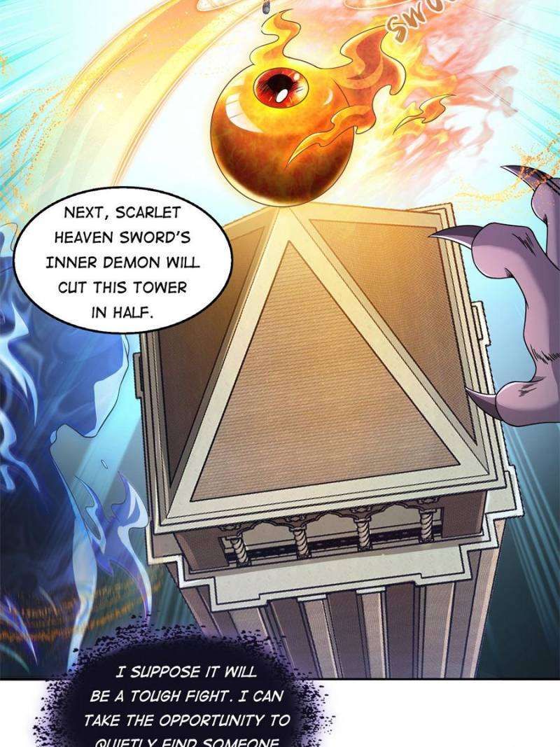 Cultivation Chat Group chapter 623 page 6