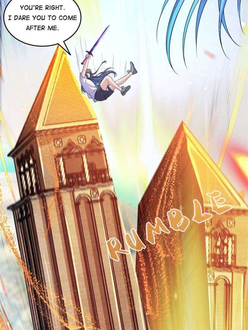 Cultivation Chat Group chapter 623 page 8