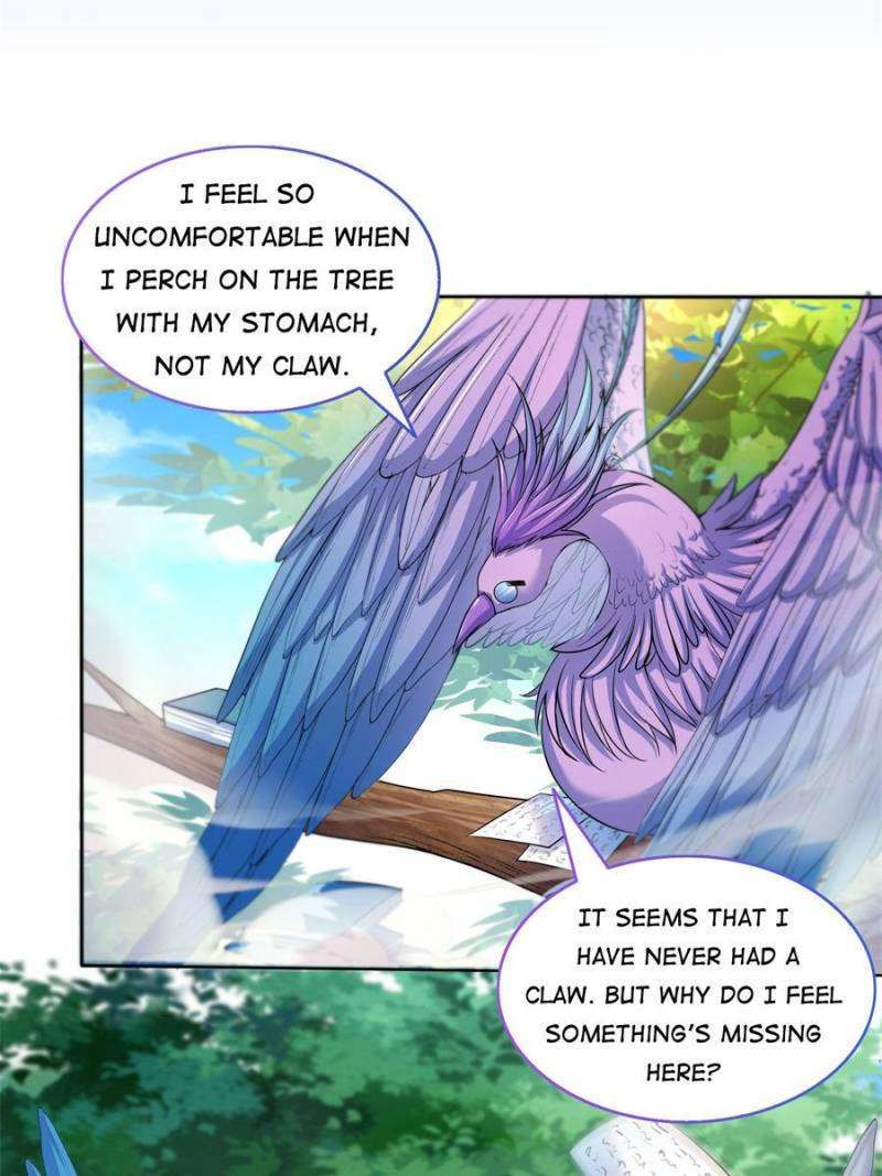 Cultivation Chat Group chapter 624 page 10