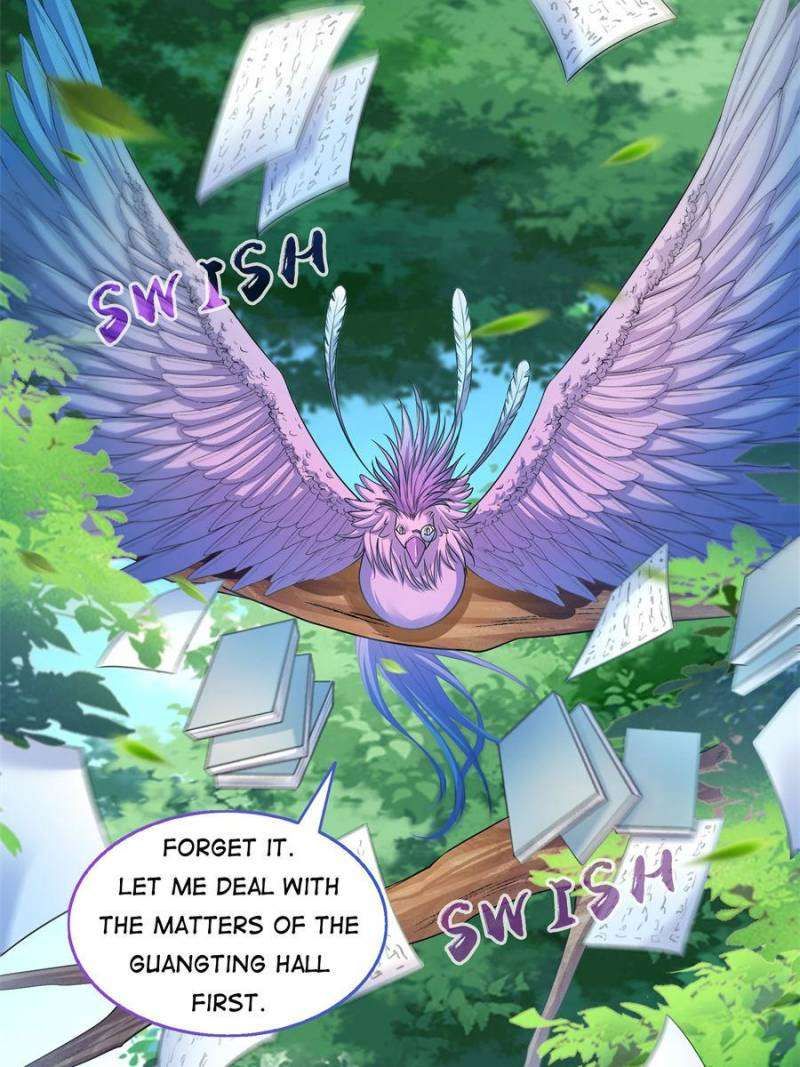 Cultivation Chat Group chapter 624 page 11