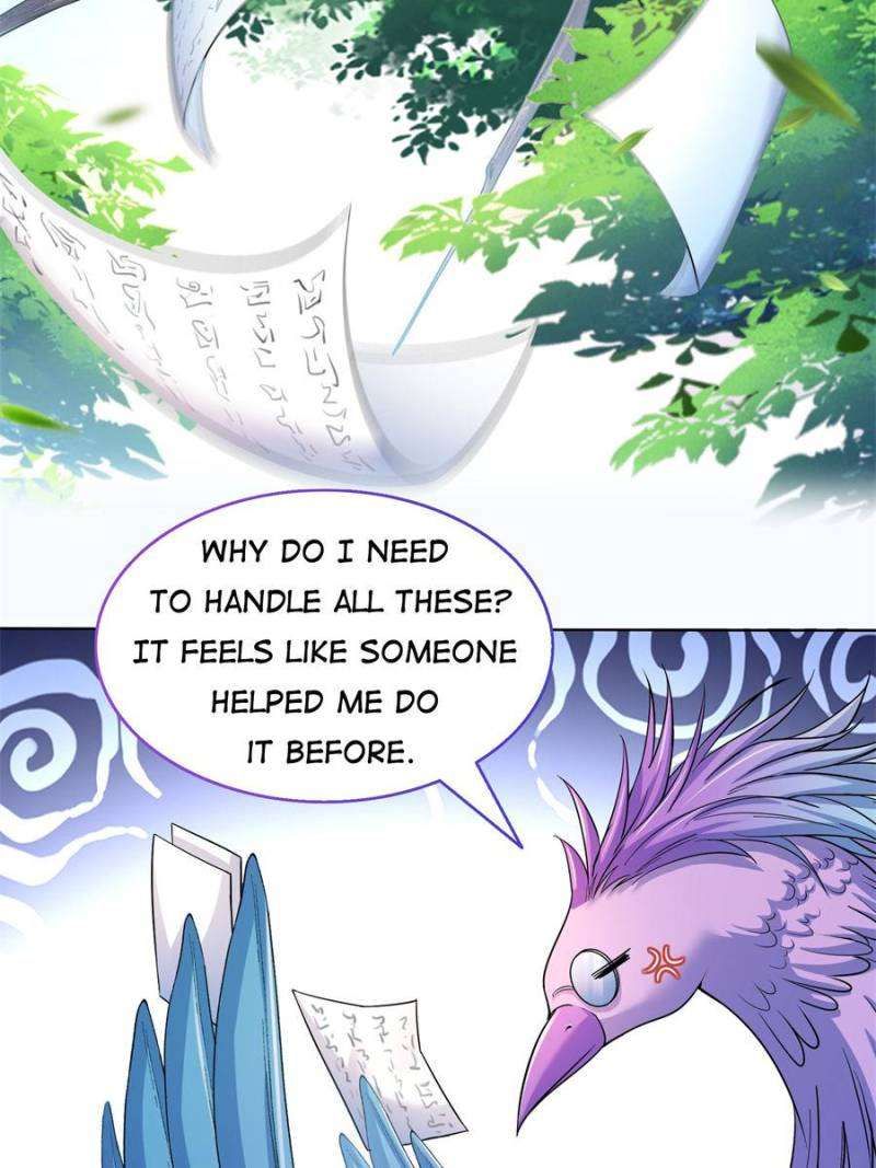 Cultivation Chat Group chapter 624 page 12