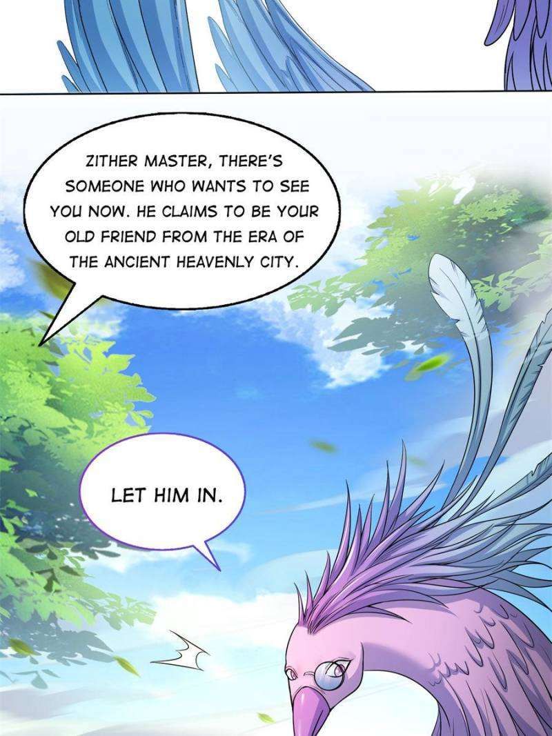 Cultivation Chat Group chapter 624 page 13