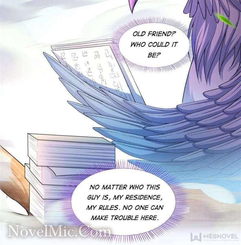 Cultivation Chat Group chapter 624 page 14