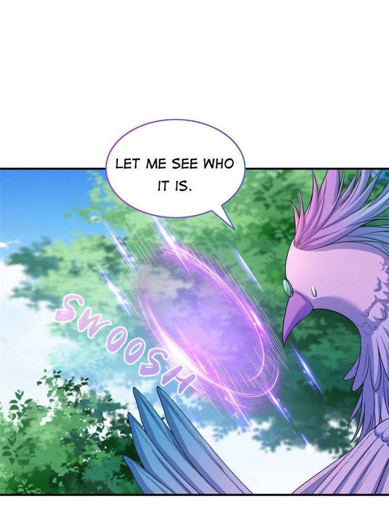 Cultivation Chat Group chapter 624 page 15