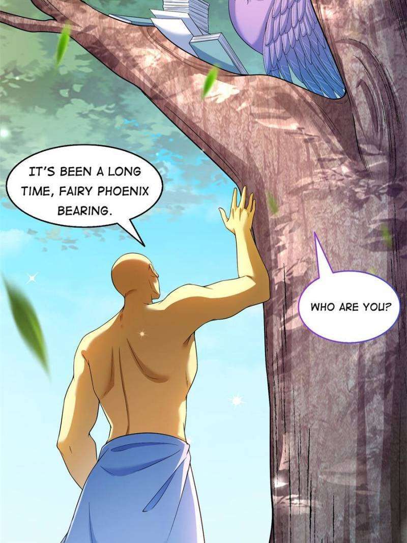 Cultivation Chat Group chapter 624 page 19