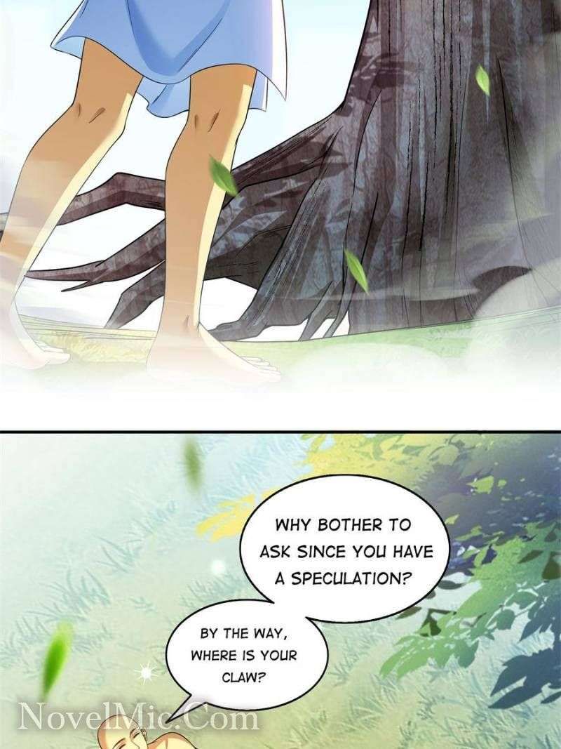 Cultivation Chat Group chapter 624 page 20