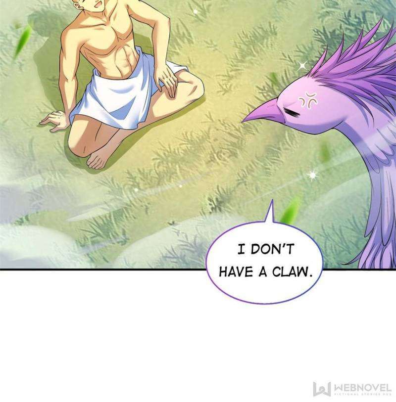 Cultivation Chat Group chapter 624 page 21