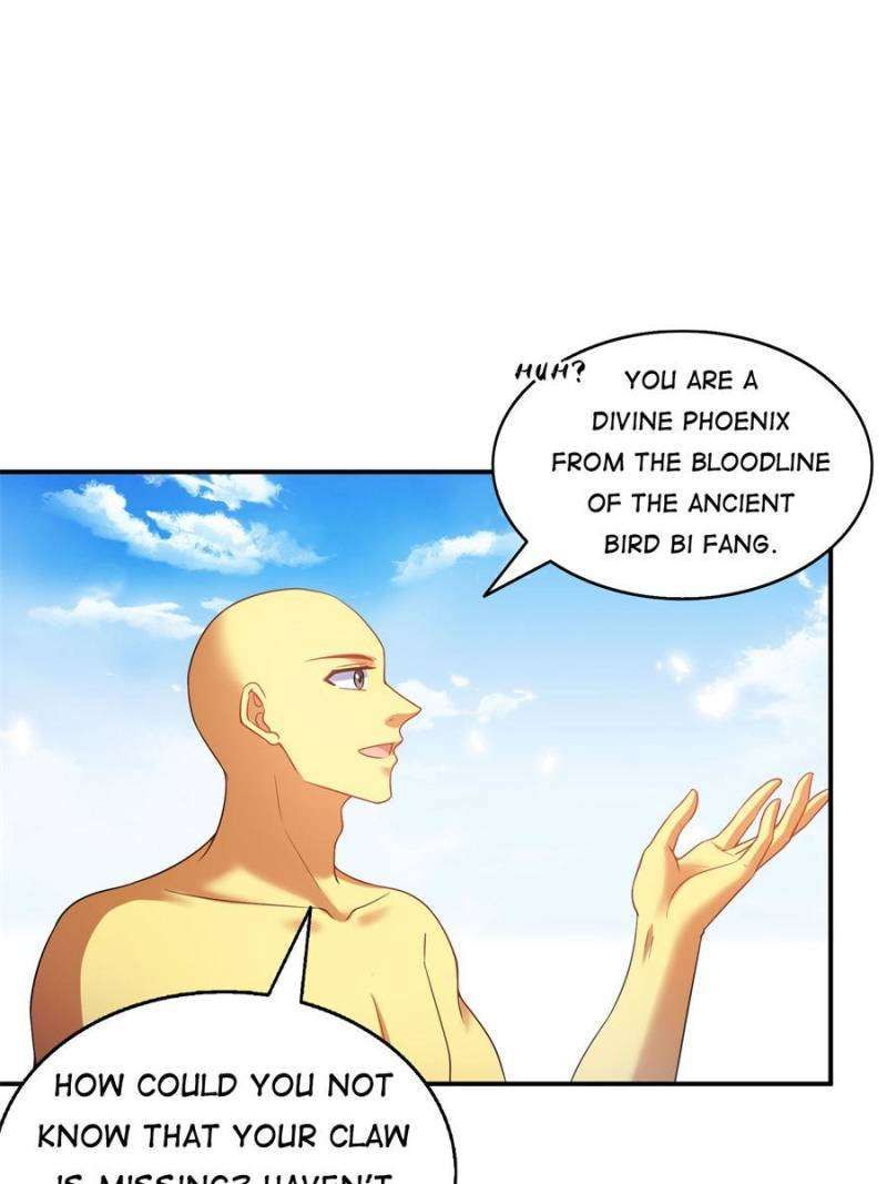 Cultivation Chat Group chapter 624 page 22