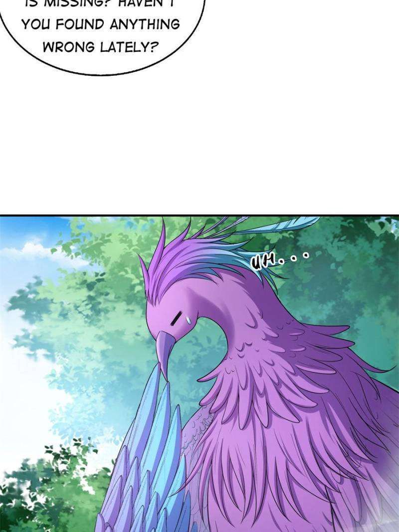 Cultivation Chat Group chapter 624 page 23