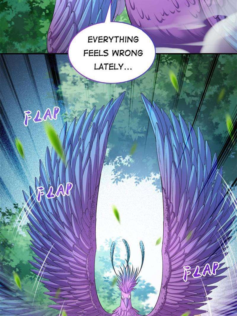 Cultivation Chat Group chapter 624 page 24