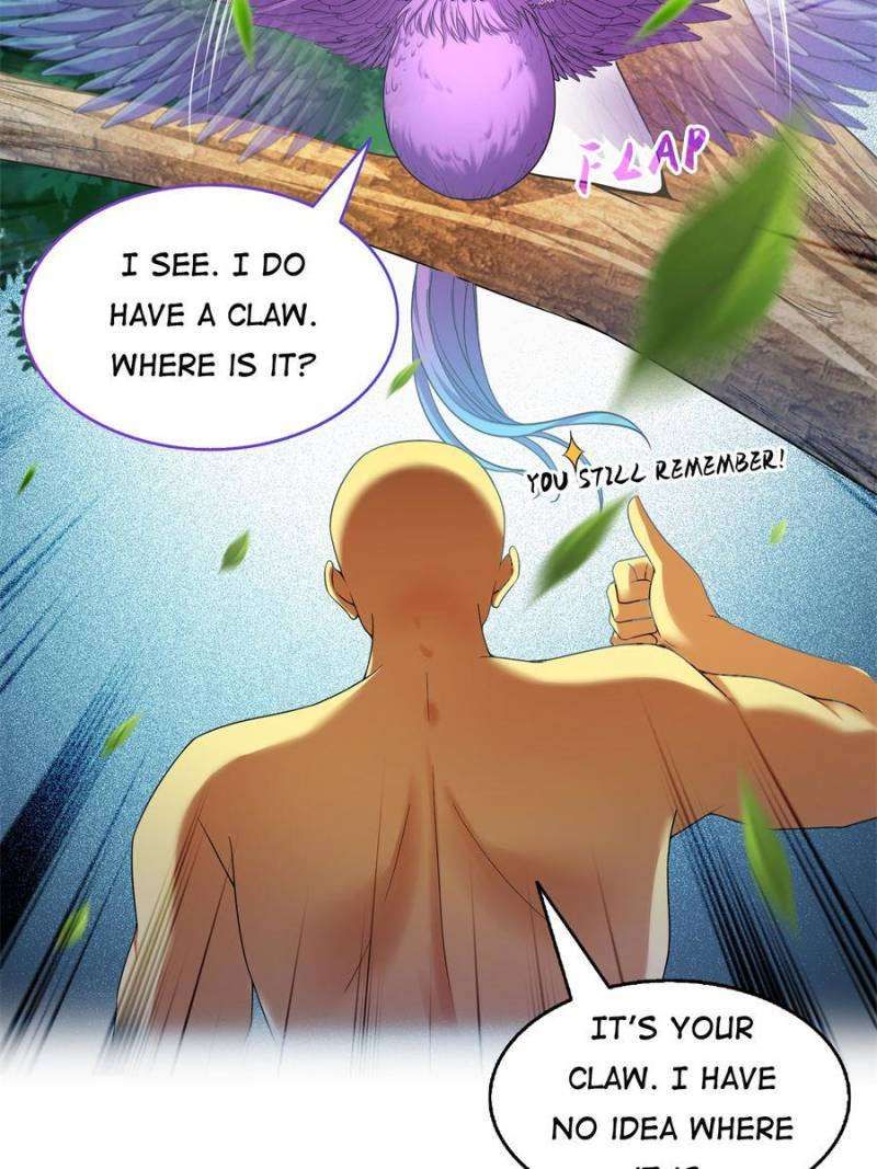 Cultivation Chat Group chapter 624 page 25