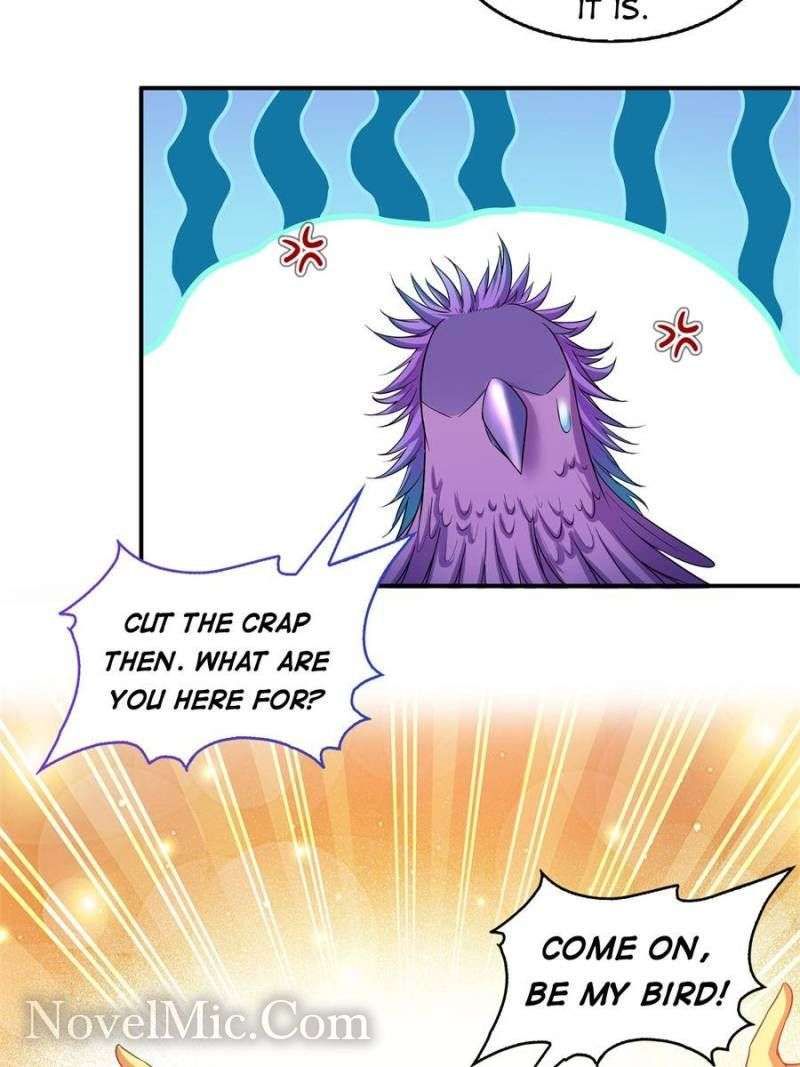 Cultivation Chat Group chapter 624 page 26