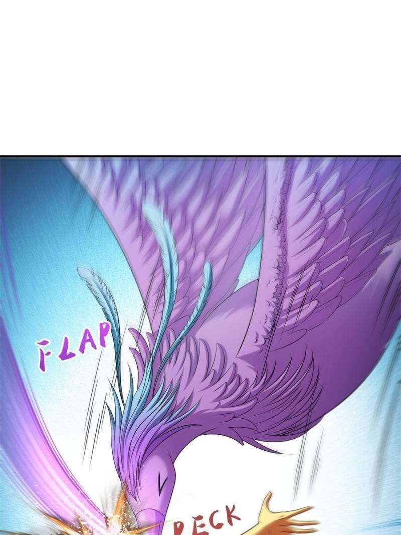 Cultivation Chat Group chapter 624 page 28