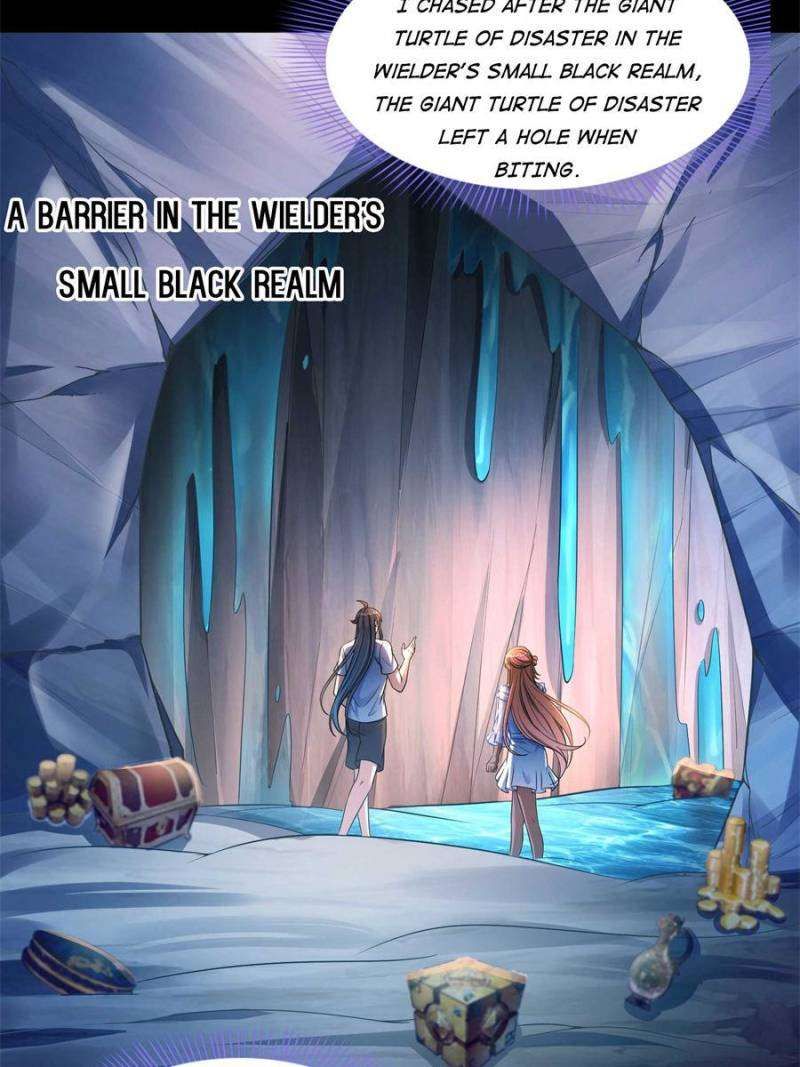 Cultivation Chat Group chapter 624 page 3