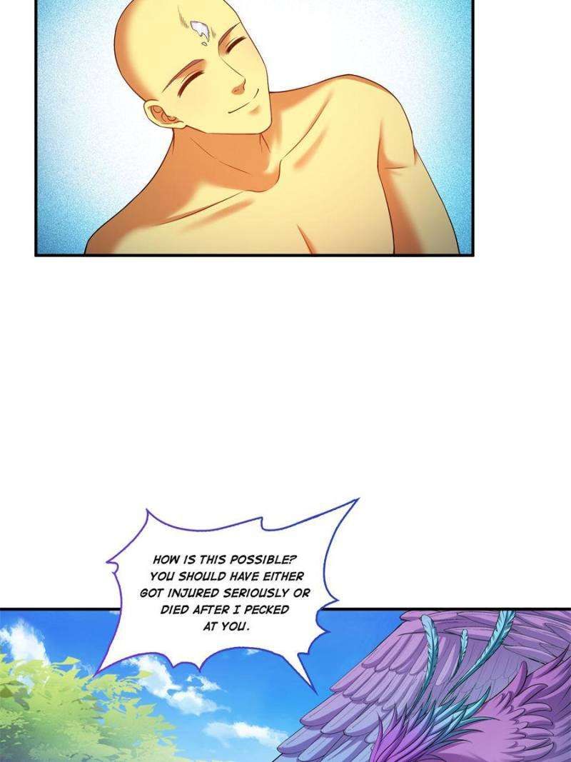 Cultivation Chat Group chapter 624 page 30