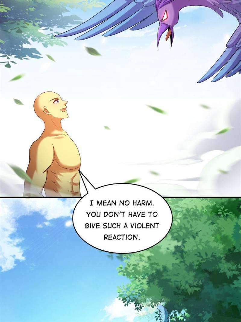 Cultivation Chat Group chapter 624 page 31