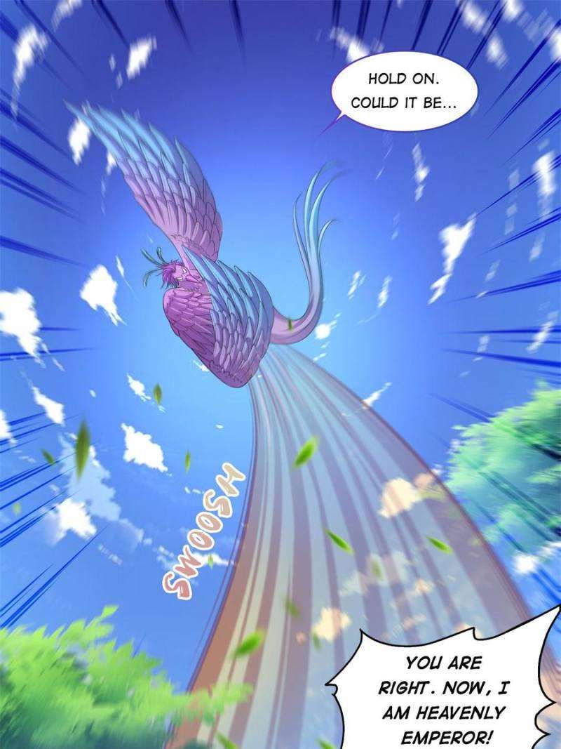 Cultivation Chat Group chapter 624 page 35