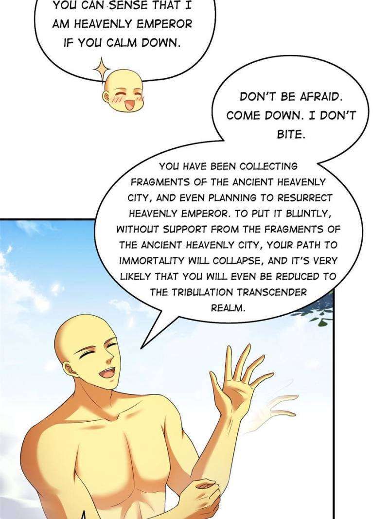 Cultivation Chat Group chapter 624 page 37