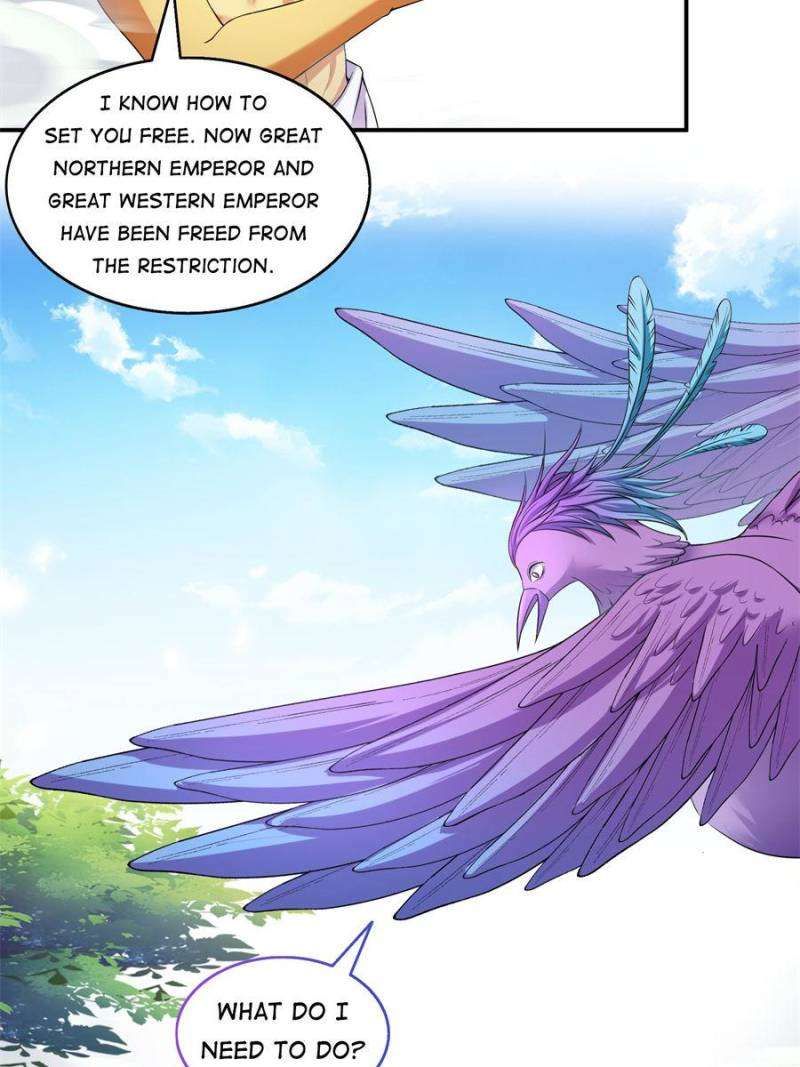 Cultivation Chat Group chapter 624 page 38