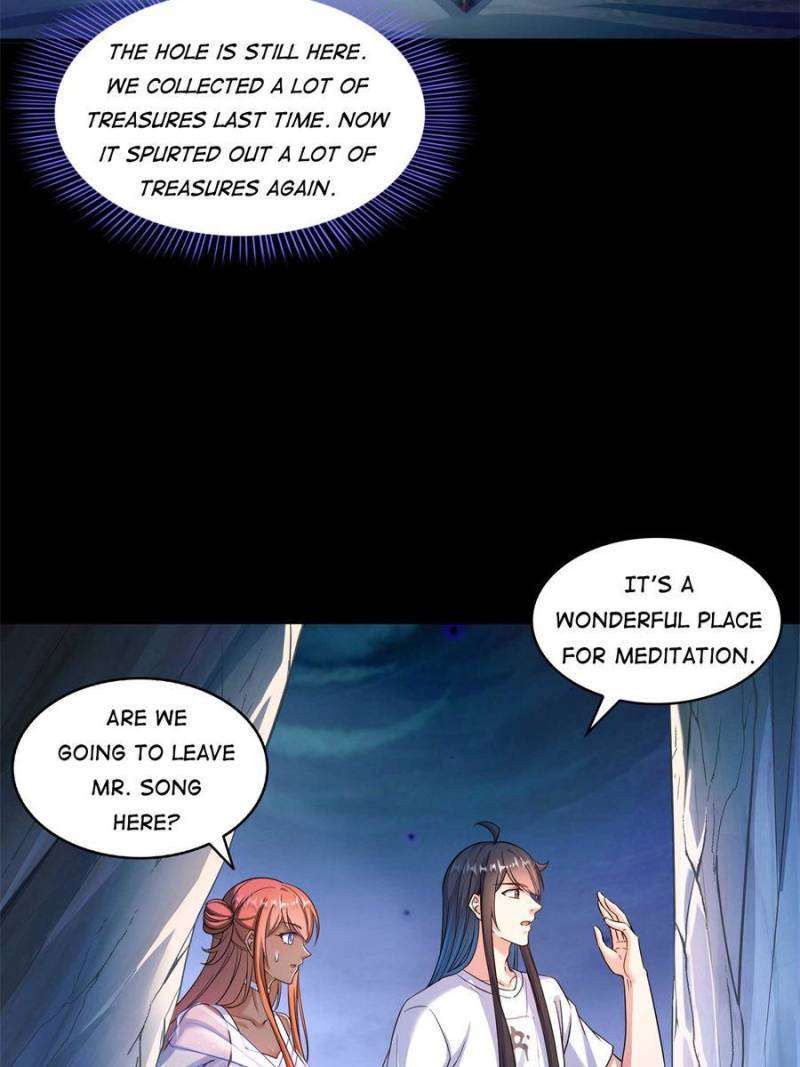 Cultivation Chat Group chapter 624 page 4