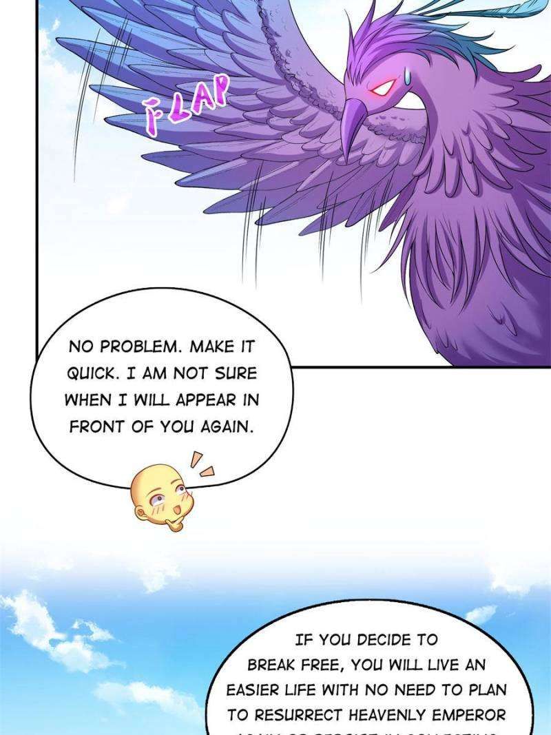 Cultivation Chat Group chapter 624 page 40