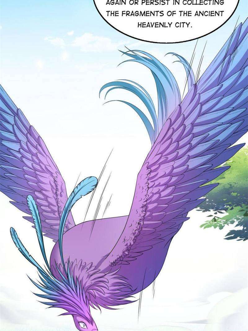 Cultivation Chat Group chapter 624 page 41