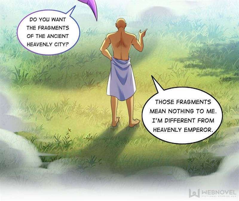 Cultivation Chat Group chapter 624 page 42