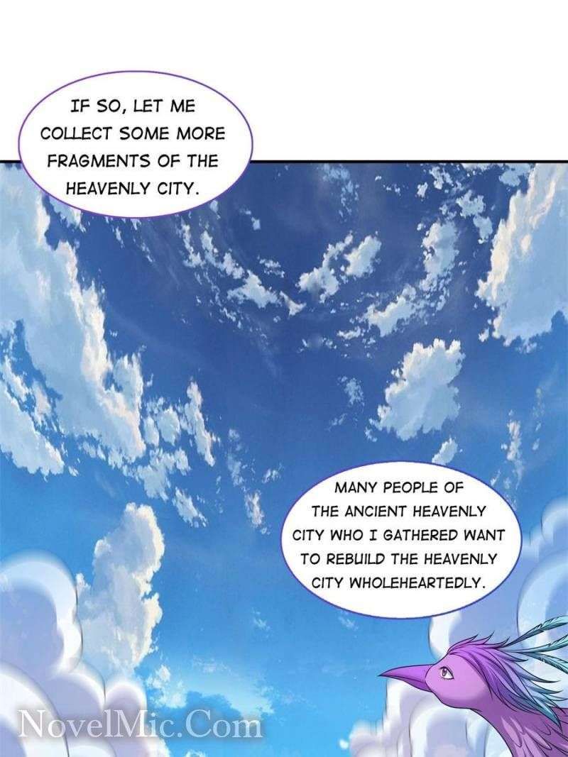 Cultivation Chat Group chapter 624 page 43