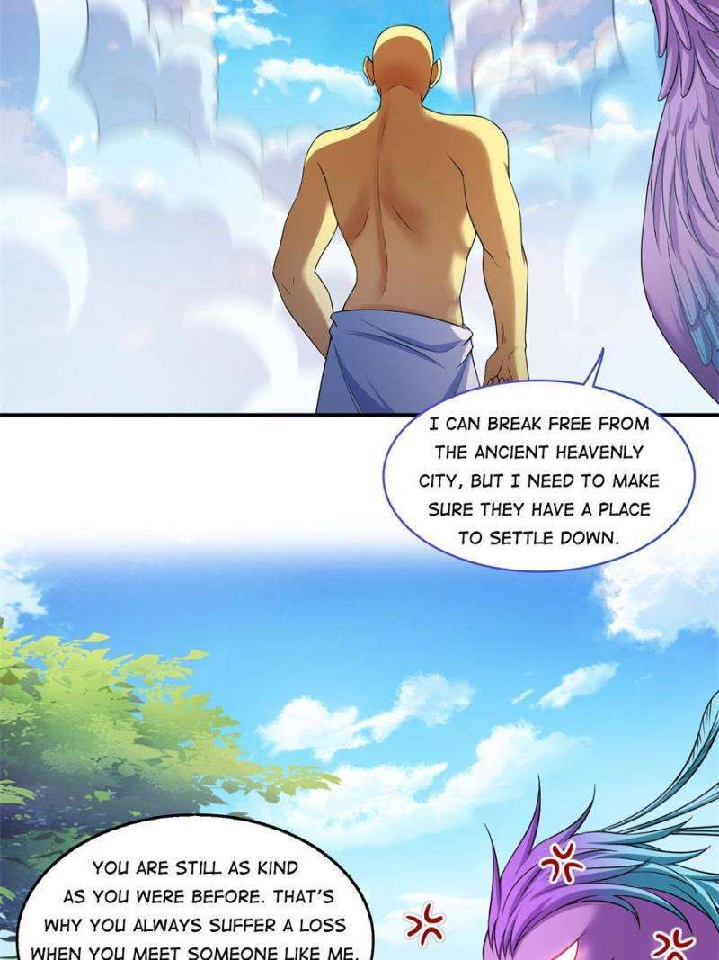 Cultivation Chat Group chapter 624 page 44