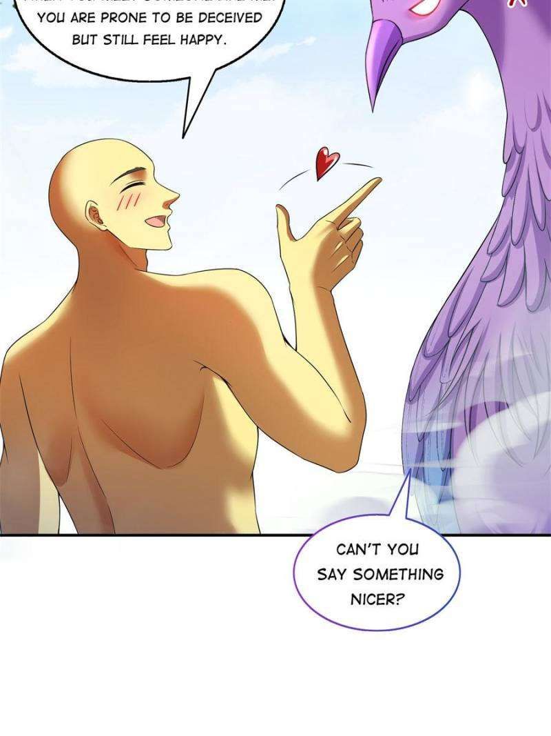 Cultivation Chat Group chapter 624 page 45