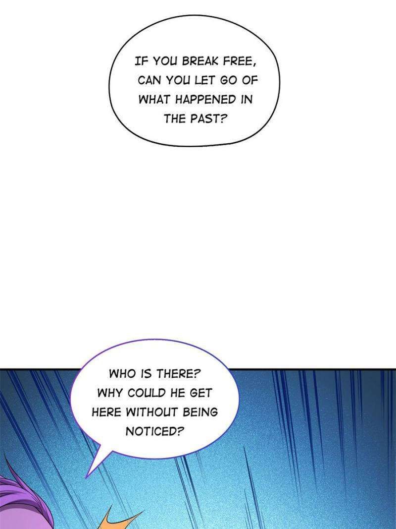 Cultivation Chat Group chapter 624 page 46