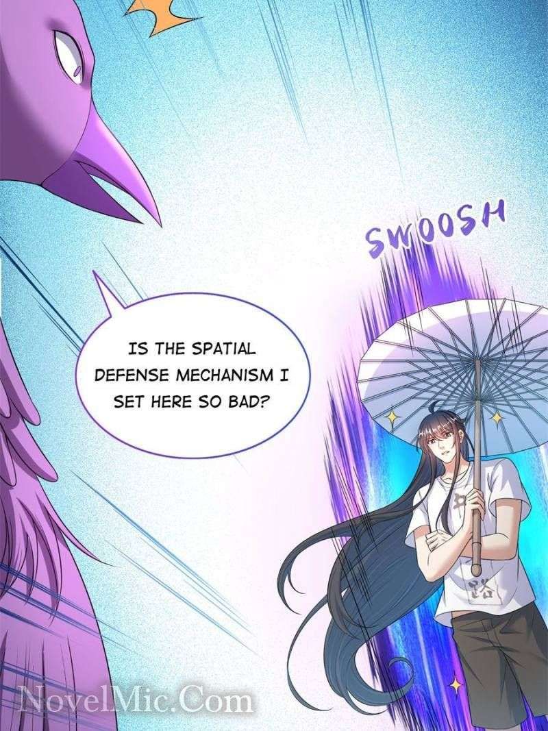 Cultivation Chat Group chapter 624 page 47