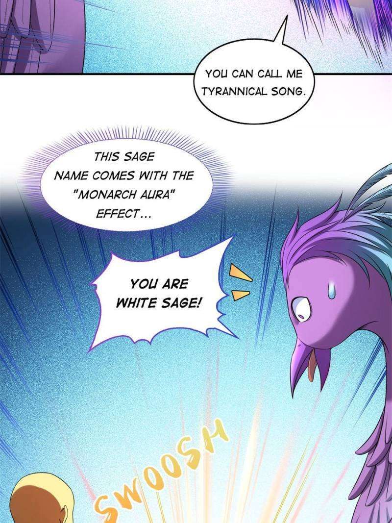 Cultivation Chat Group chapter 624 page 48