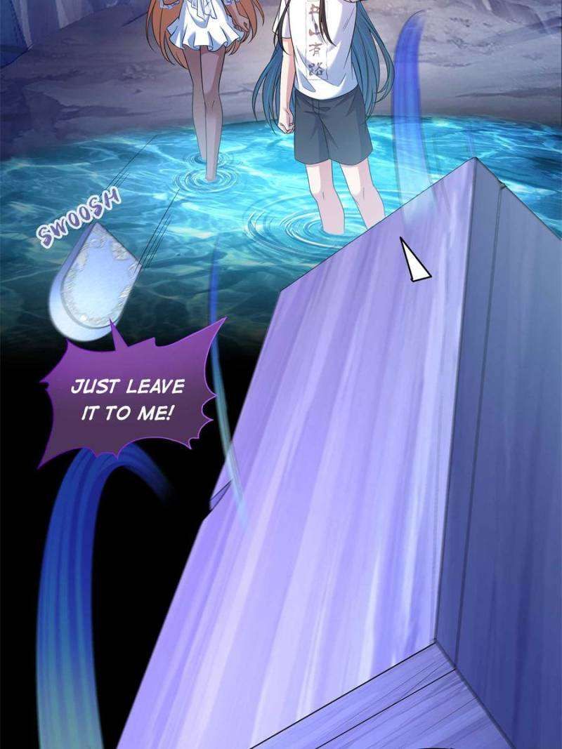 Cultivation Chat Group chapter 624 page 6